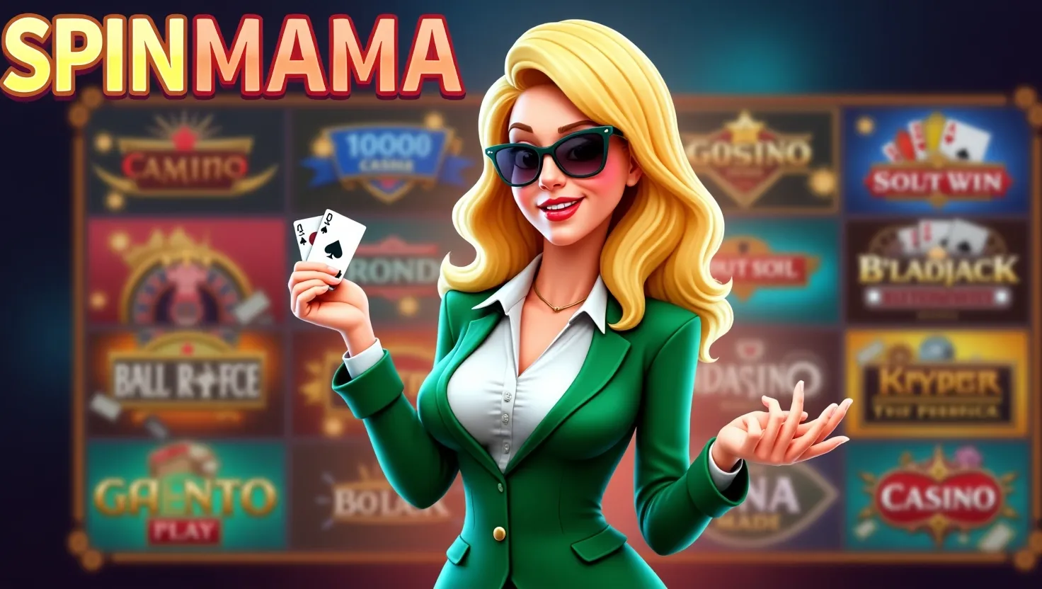 spinmama