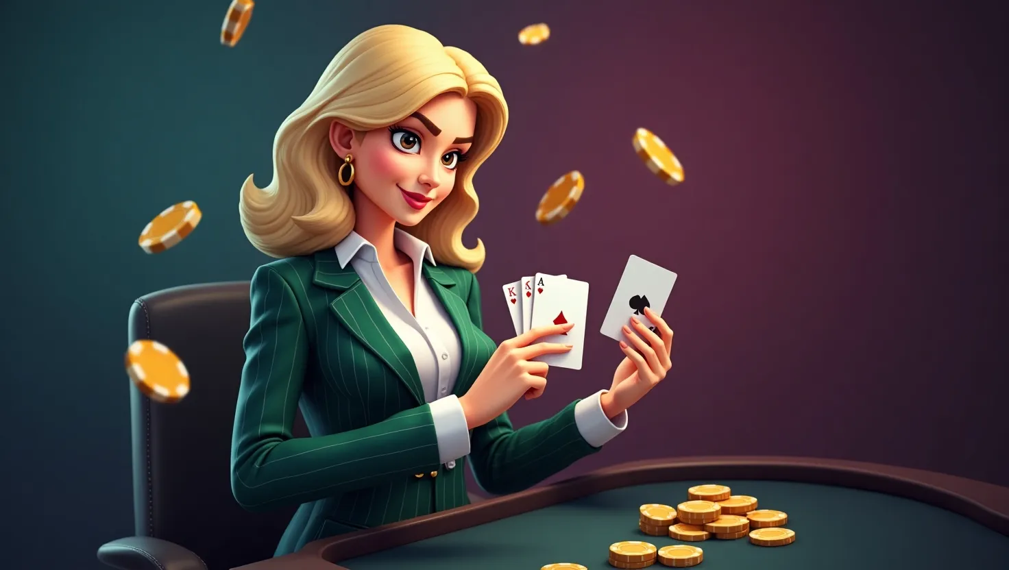 spinmama app
